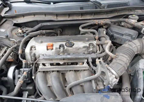 2011 Honda Accord 2.4 Ex-L z USA, uszkodzony, nr VIN 1HGCP2F88BA000408